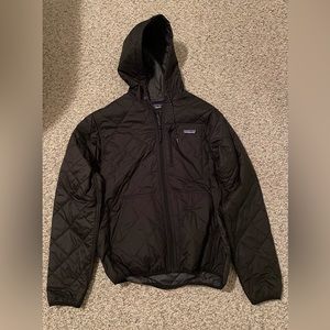 Men’s Quilted Patagonia Jacket